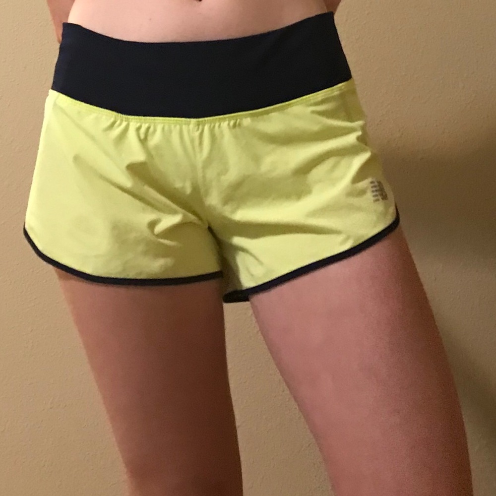 New Balance Running Shorts